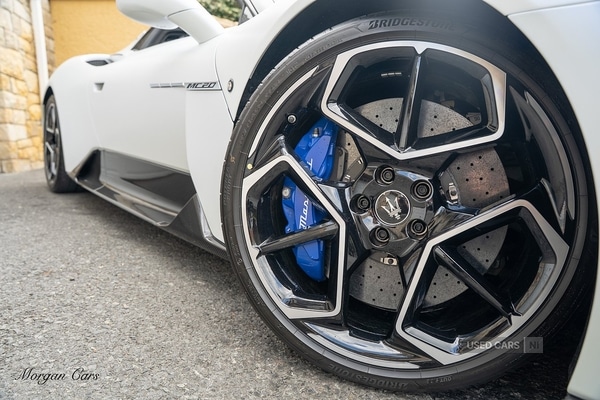 Used Maserati Spyder 2023 for sale - 77132390: Photo 30