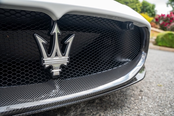 Used Maserati Spyder 2023 for sale - 77132390: Photo 33