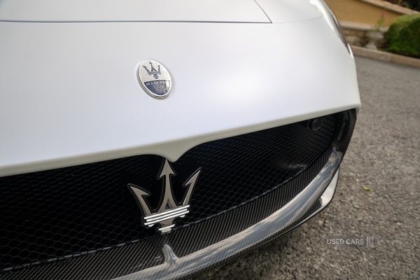 Used Maserati Spyder 2023 for sale - 77132390: Photo 34