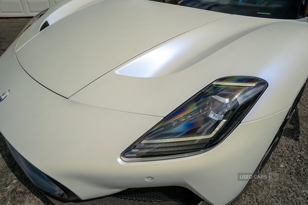 Used Maserati Spyder 2023 for sale - 77132390: Photo 39