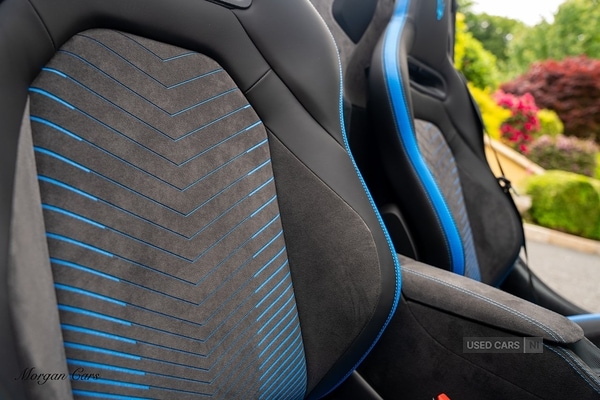 Used Maserati Spyder 2023 for sale - 77132390: Photo 44