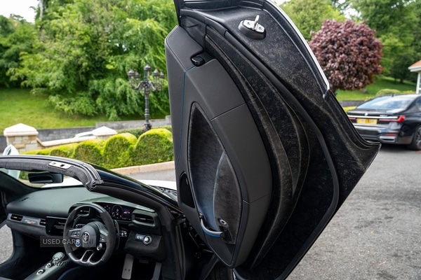 Used Maserati Spyder 2023 for sale - 77132390: Photo 45