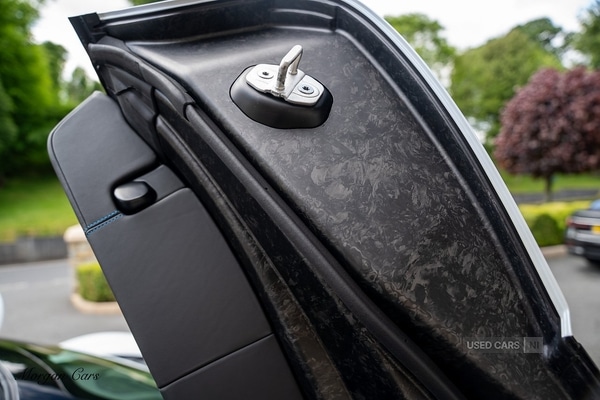 Used Maserati Spyder 2023 for sale - 77132390: Photo 46