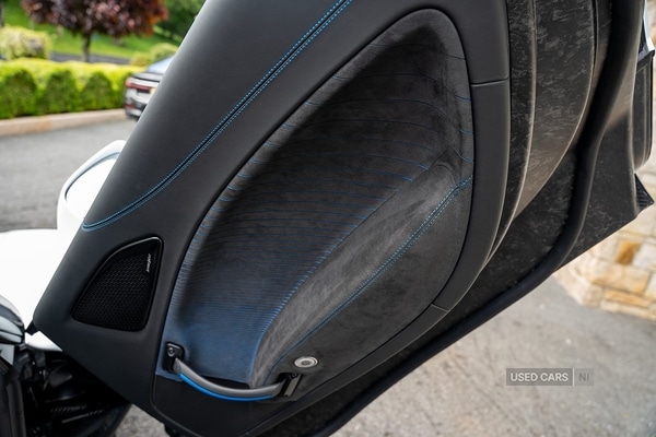 Used Maserati Spyder 2023 for sale - 77132390: Photo 47