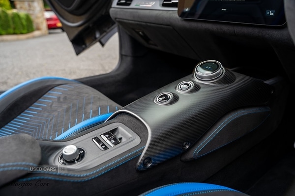 Used Maserati Spyder 2023 for sale - 77132390: Photo 49