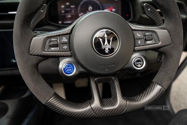 Used Maserati Spyder 2023 for sale - 77132390: Photo 50