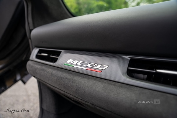 Used Maserati Spyder 2023 for sale - 77132390: Photo 52