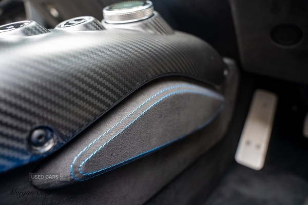 Used Maserati Spyder 2023 for sale - 77132390: Photo 53