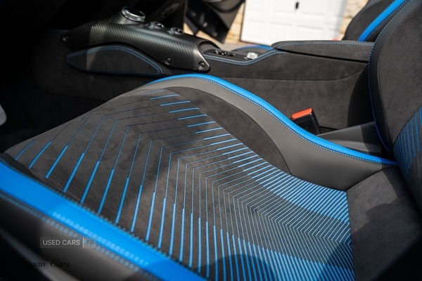 Used Maserati Spyder 2023 for sale - 77132390: Photo 56