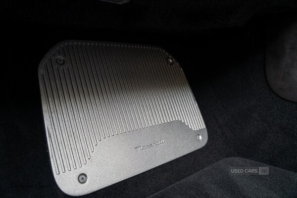 Used Maserati Spyder 2023 for sale - 77132390: Photo 57