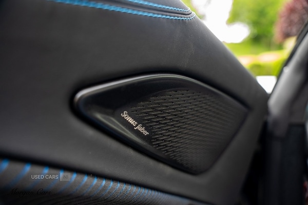 Used Maserati Spyder 2023 for sale - 77132390: Photo 58