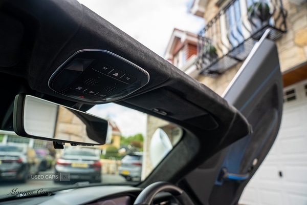 Used Maserati Spyder 2023 for sale - 77132390: Photo 61