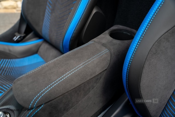 Used Maserati Spyder 2023 for sale - 77132390: Photo 62