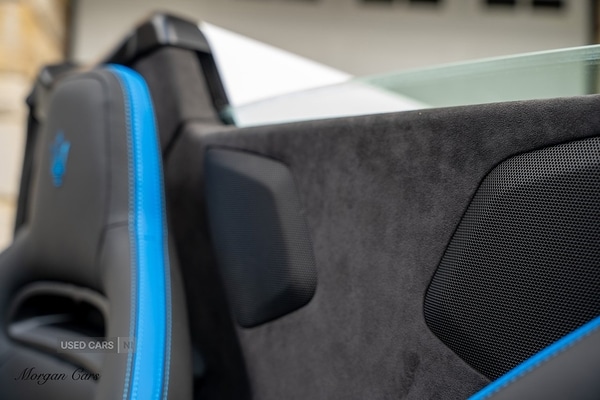 Used Maserati Spyder 2023 for sale - 77132390: Photo 64