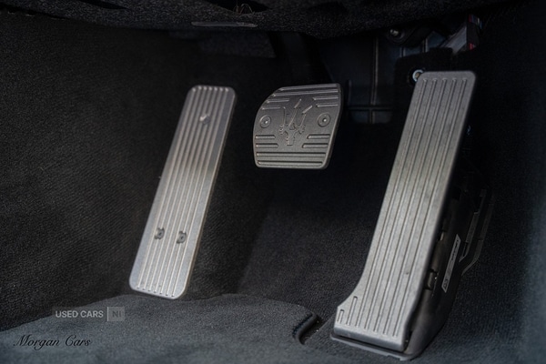 Used Maserati Spyder 2023 for sale - 77132390: Photo 66