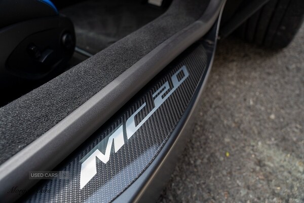 Used Maserati Spyder 2023 for sale - 77132390: Photo 67