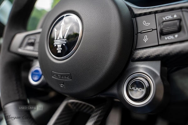 Used Maserati Spyder 2023 for sale - 77132390: Photo 68