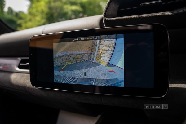 Used Maserati Spyder 2023 for sale - 77132390: Photo 74