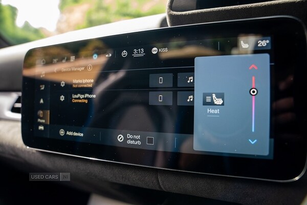 Used Maserati Spyder 2023 for sale - 77132390: Photo 78