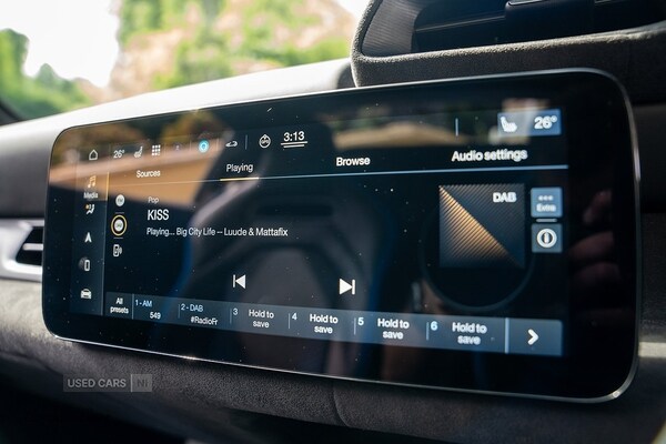 Used Maserati Spyder 2023 for sale - 77132390: Photo 79