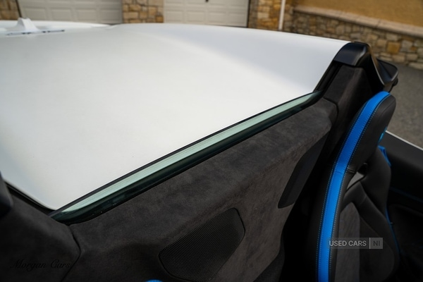 Used Maserati Spyder 2023 for sale - 77132390: Photo 90