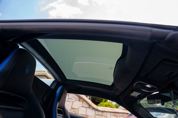 Used Maserati Spyder 2023 for sale - 77132390: Photo 91