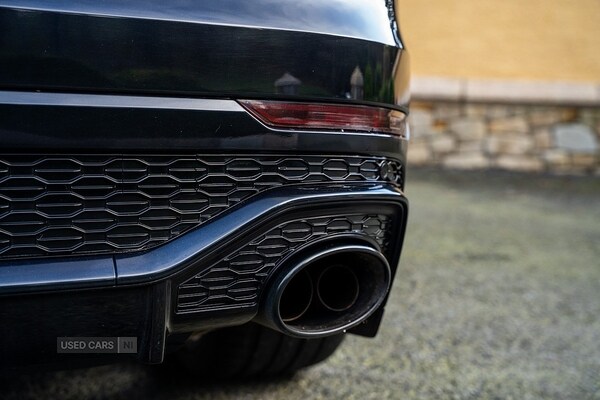 Used Audi RS Q8 2020 for sale - 77754638: Photo 16