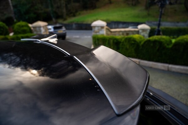 Used Audi RS Q8 2020 for sale - 77754638: Photo 19