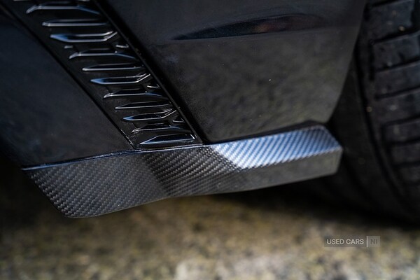 Used Audi RS Q8 2020 for sale - 77754638: Photo 23