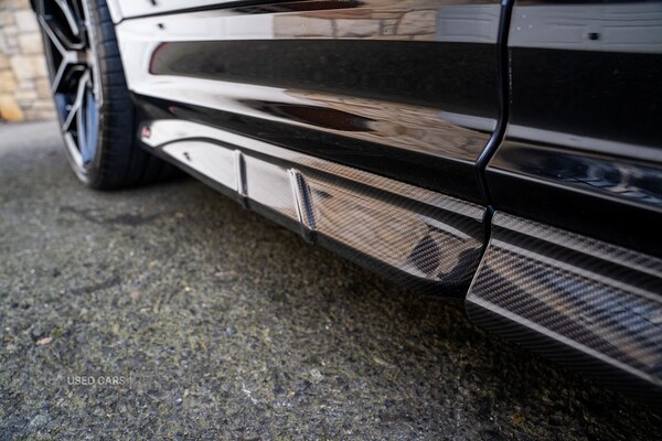 Used Audi RS Q8 2020 for sale - 77754638: Photo 27