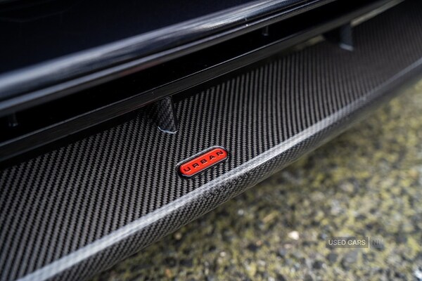 Used Audi RS Q8 2020 for sale - 77754638: Photo 31