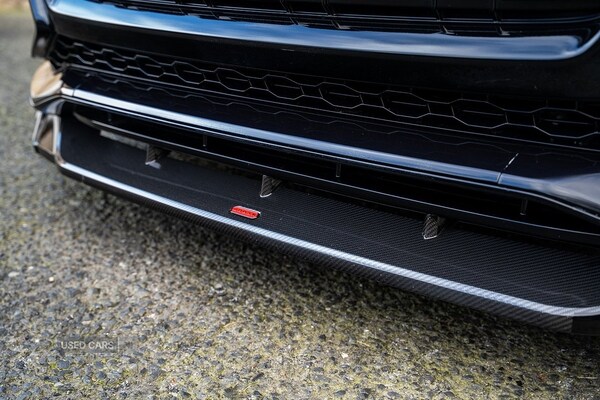 Used Audi RS Q8 2020 for sale - 77754638: Photo 36