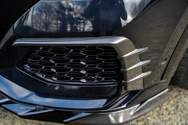 Used Audi RS Q8 2020 for sale - 77754638: Photo 43