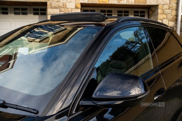 Used Audi RS Q8 2020 for sale - 77754638: Photo 44