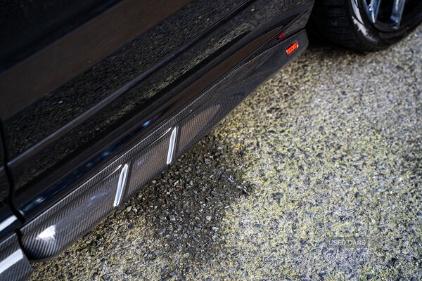 Used Audi RS Q8 2020 for sale - 77754638: Photo 47