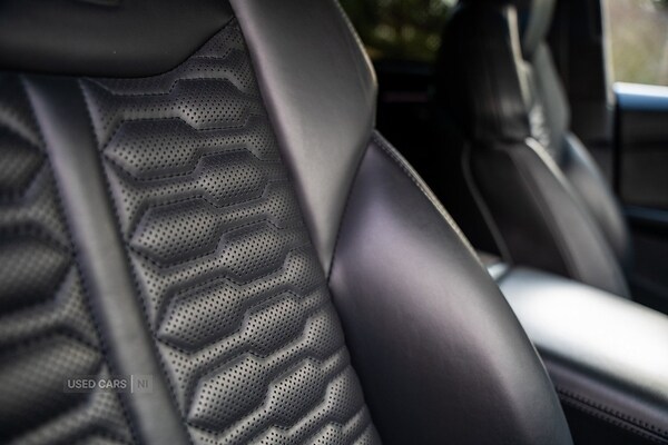 Used Audi RS Q8 2020 for sale - 77754638: Photo 54