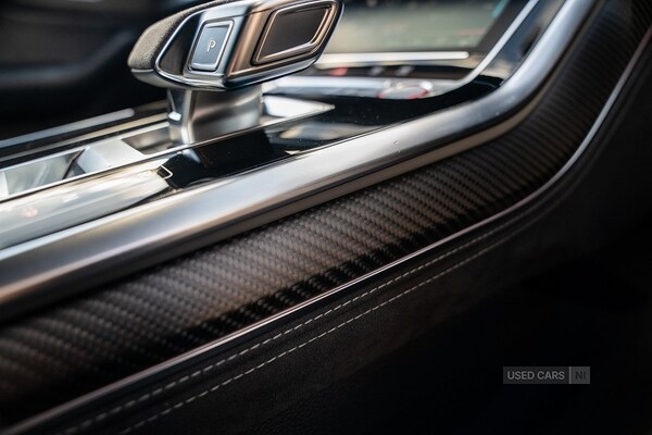 Used Audi RS Q8 2020 for sale - 77754638: Photo 56