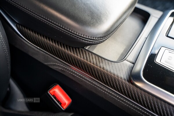 Used Audi RS Q8 2020 for sale - 77754638: Photo 58