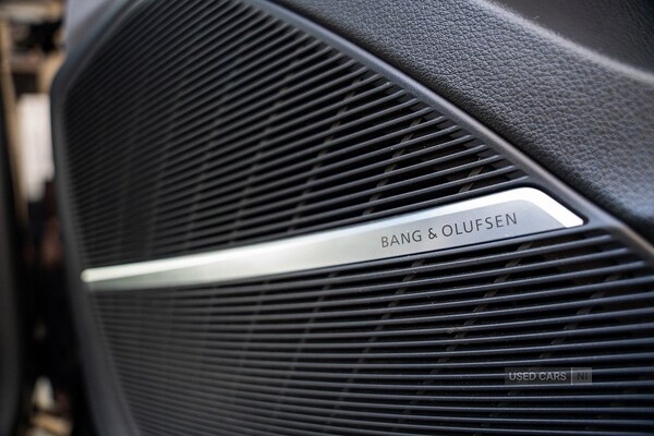 Used Audi RS Q8 2020 for sale - 77754638: Photo 65