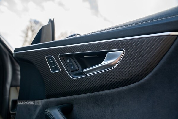 Used Audi RS Q8 2020 for sale - 77754638: Photo 66