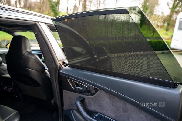 Used Audi RS Q8 2020 for sale - 77754638: Photo 68