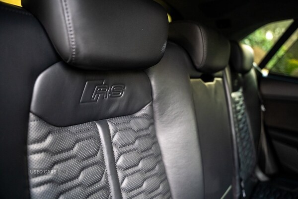 Used Audi RS Q8 2020 for sale - 77754638: Photo 69