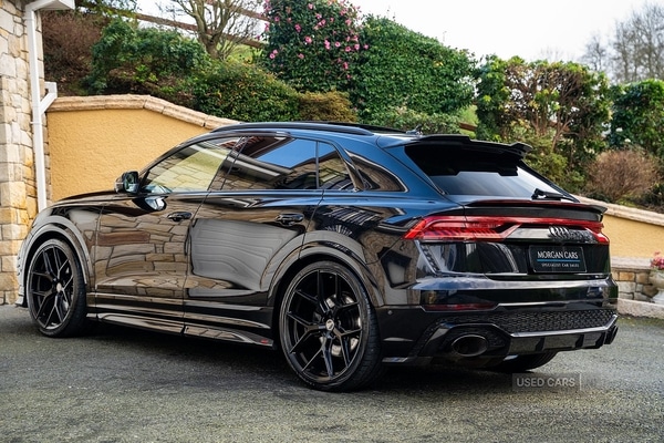 Used Audi RS Q8 2020 for sale - 77754638: Photo 7