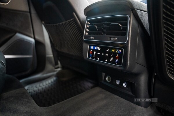 Used Audi RS Q8 2020 for sale - 77754638: Photo 71