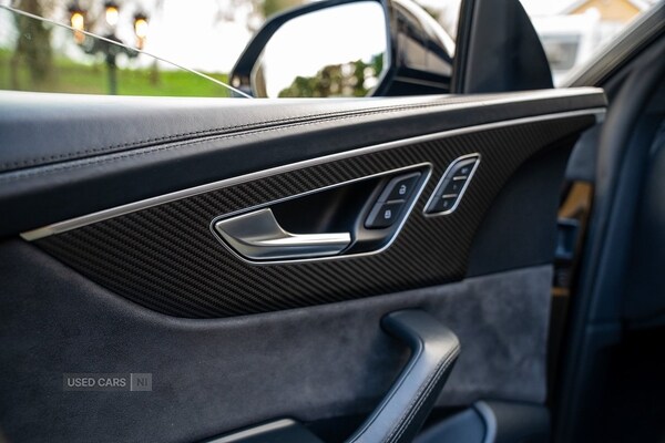 Used Audi RS Q8 2020 for sale - 77754638: Photo 75