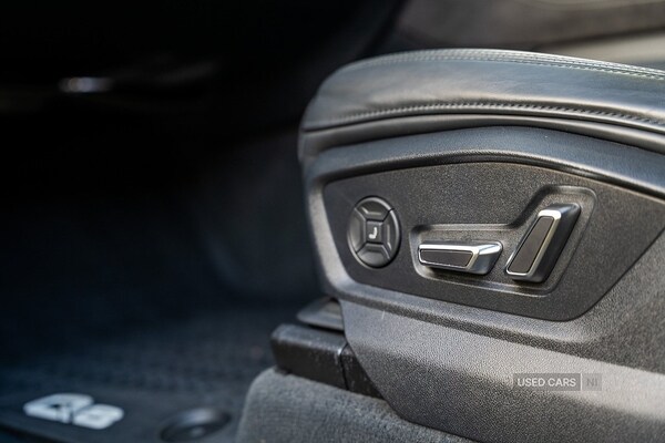 Used Audi RS Q8 2020 for sale - 77754638: Photo 81