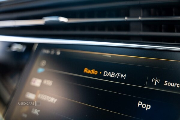 Used Audi RS Q8 2020 for sale - 77754638: Photo 88