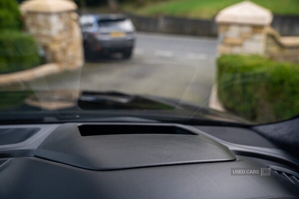 Used Audi RS Q8 2020 for sale - 77754638: Photo 93