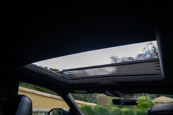 Used Audi RS Q8 2020 for sale - 77754638: Photo 94