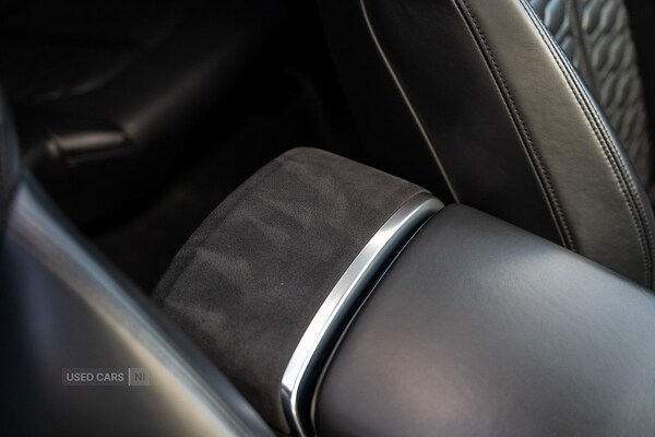 Used Audi RS Q8 2020 for sale - 77754638: Photo 95